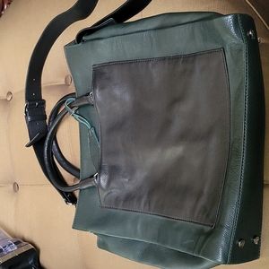 Charles Jourdan Bag